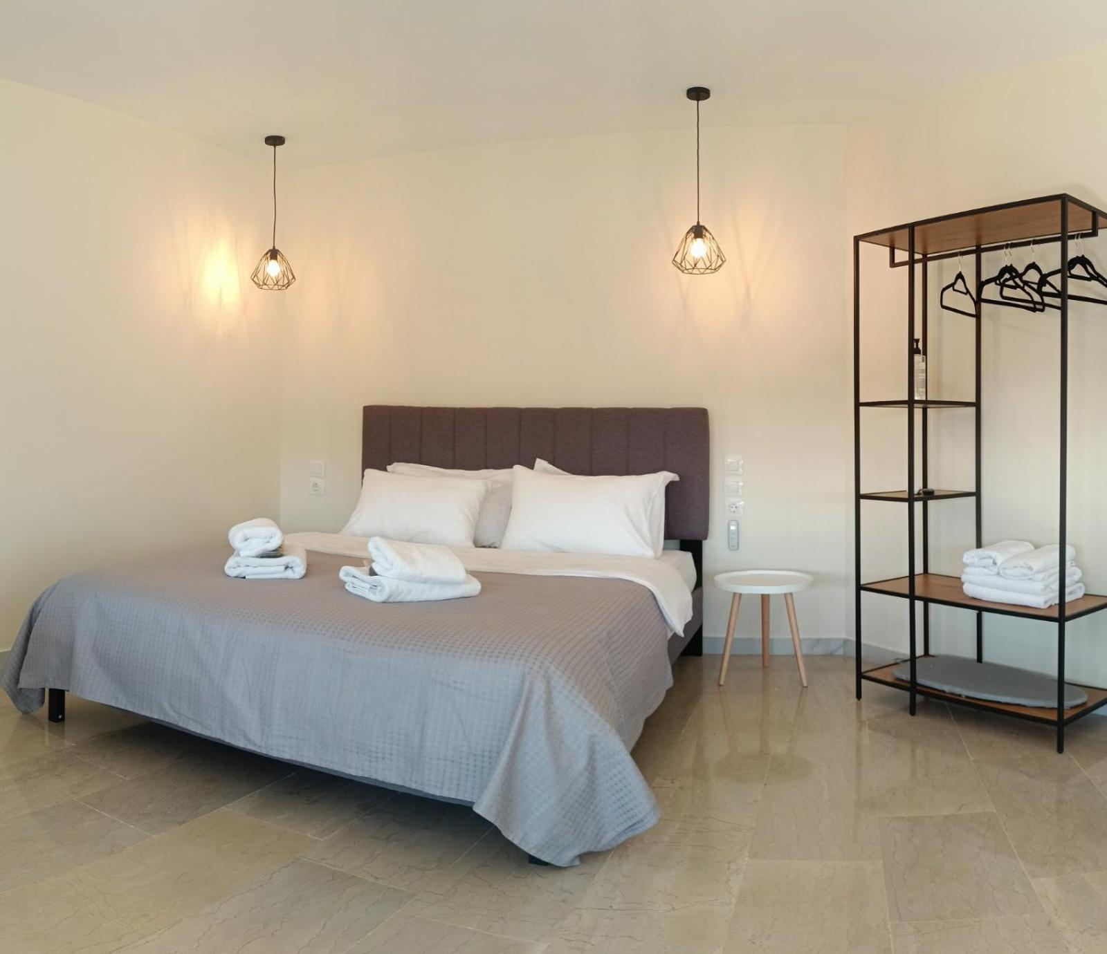 Athens Experience Suite 1 Buitenkant foto